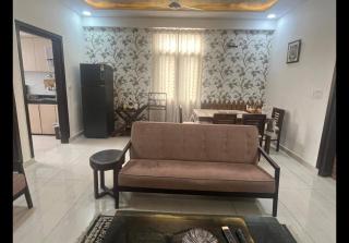 3Bhk luxurious l spacious l Vaishali Nagar l WiFi - 0