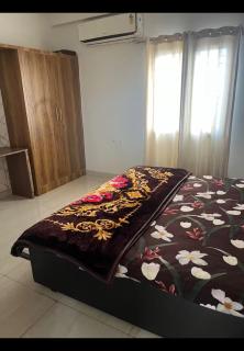 3Bhk luxurious l spacious l Vaishali Nagar l WiFi - 3