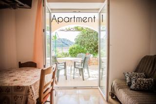 Apartments Skapul - 4