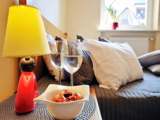 Apartment with a terrace, Ustronie Morskie - 1