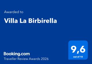Luxury Sea View Villa La Birbirella - Conca dei Marini - 9