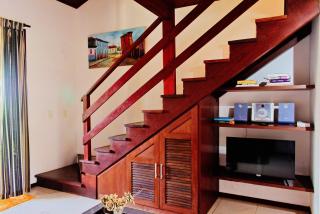 Piazzetta 18 - Apê no Centrinho de Pipa - 4