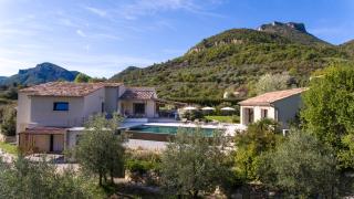 La Grange de Fer - Maison de caractère piscine privée - 6