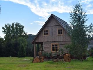 Large, atmospheric cottage in the countryside - 9