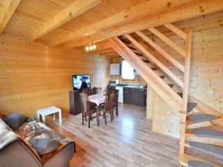 Cottage in Jaros awiec near Seaside Beach - 8