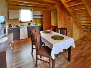 Cottage in Jaros awiec near Seaside Beach - 9