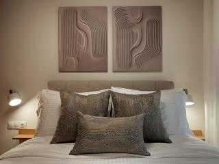 AuRa The Golden Suite - 2