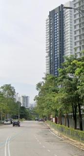 Cozy Ridge Stay KL East Mall Residence Tower - 6