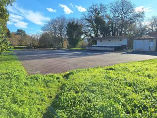 Estilo Americano con balcon - 9