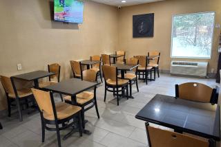 Super 8 by Wyndham Mars/Cranberry/Pittsburgh Area - 1