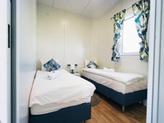 Single-story holiday home, pool, sauna, whirlpool - 3