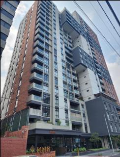 Exclusivo Apto 2 habitaciones aire acondicionado cerca Oakland Place Z 10 - 9