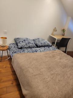 Douce parenthèse - Alençon - 5