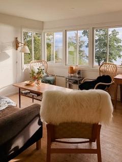 Sunrises And Peace At Bredetved Beach - 7