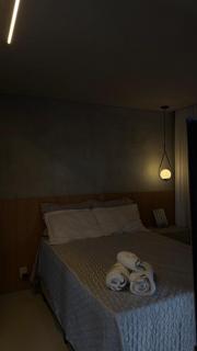 Apartamento Completo Setor Marista - 4