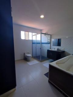 Cabaña Villa Luz - 7