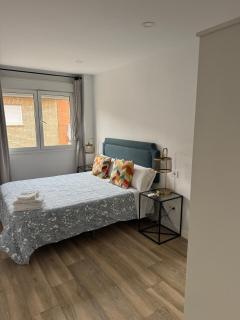 Bright and Fantastic 1H - Madrid Rio Apartment - 3