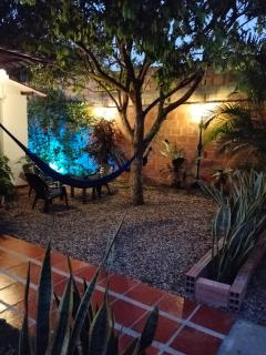 Cabaña Villa Luz - 1