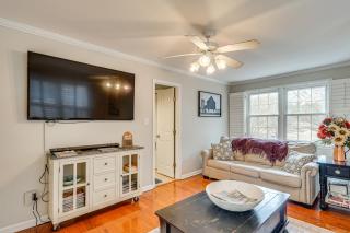 Knoxville Farmhouse Retreat! Easy Access to Town - 5