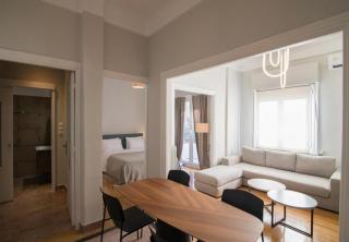 Athens Imperial Suite 1 - 0
