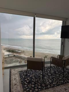 Blumont aparthotel durres - 3