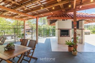 Apto c/ Churrasq. a 400 m da Praia ERR0104 - 6