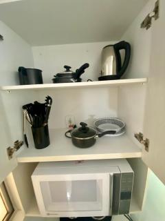 Cond Resort Internacional Diroma apto 106 - 1