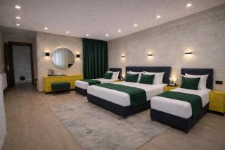 Khatai Baku & Hotel - 6