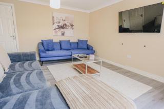 Dunward House - 5