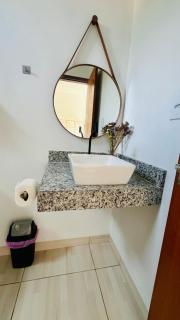 Kitnet espaçoso com ar para um casal na Ilha de Boipeba - 6