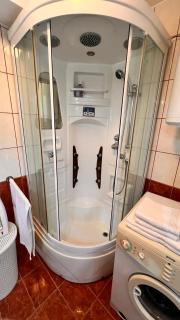 Samobor Old Town Studio by the River - 2