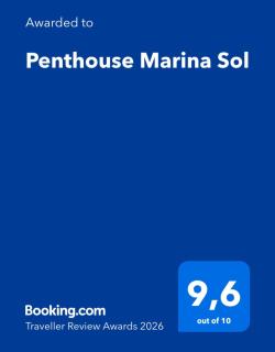 Penthouse Marina Sol - 6