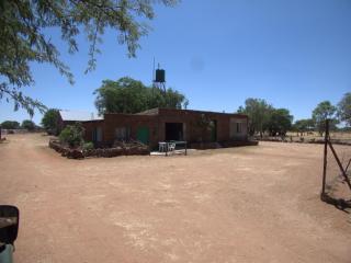 Wildwasser Farm stay - 1