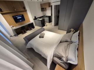 STÚDIO 017 - Novo e Sofisticado! - 9