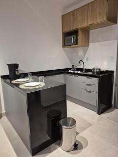 STÚDIO 017 - Novo e Sofisticado! - 3