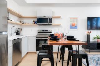 Spacious 2BR near UofT and College - 1