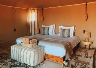 Dunes Light Luxury camp - 3