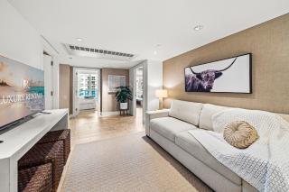 Oceanview Private Condo at 1 Hotel & Homes - 1207 - 7