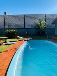Casa Nina, com Piscina e Brinquedoteca, Super Próxima das Cataratas e Aeroporto - 8