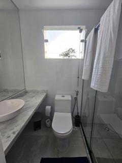 Casa de Vidro em Aruá - 2