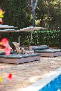 S'Argamassa Boutique Hotel - 6