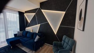 FRANKO APARTAMENTS - Hanza Tower - 5