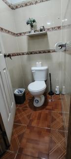 Rancho Los Hernandez - Surf City - El Tunco - 1