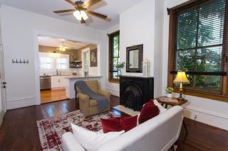 Historic Gonzalez House - 7