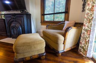 Historic Gonzalez House - 5