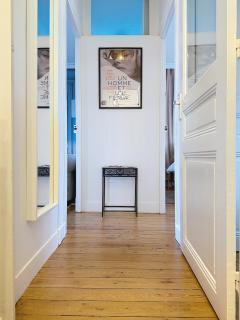 La maison de Luise YourHostHelper - 2