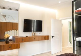 Ideal for Couples with Fabulous View near City Center - 3