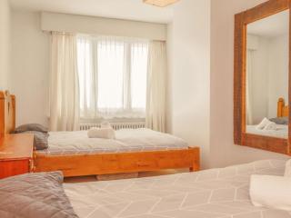 Appt 113 Les Cimes - 1