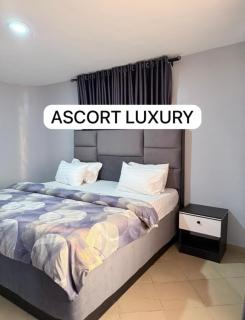 Ascort Hotel - 7