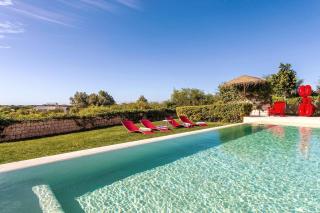 Villa Jeff Koon dans Golf mogador accès à la plage - 7